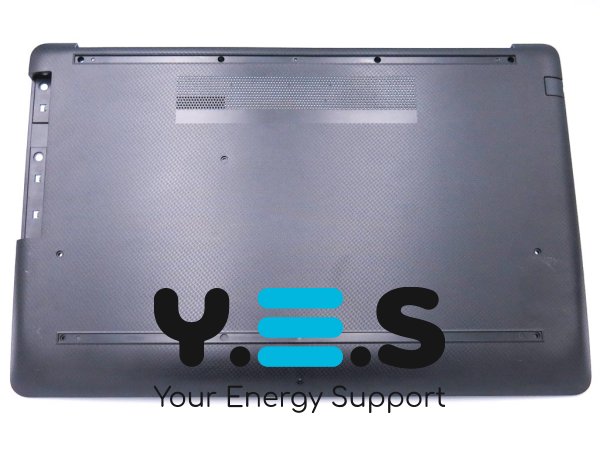 Нижня кришка (корито) корпусу для ноутбука HP Pavilion 17-BY, 17-CA