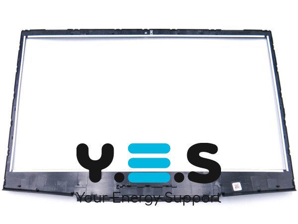 Рамка матриці (корпус) для ноутбука HP Pavilion 15-CX, 15T-CX Series, Black