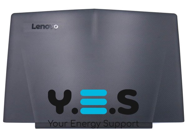 Кришка матриці з рамкою для Lenovo Legion Y520-15IKB, R720-15IKB (корпус)