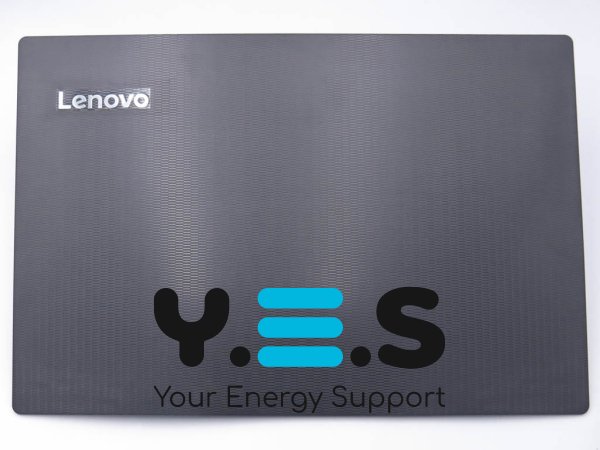 Корпус Lenovo V130-15/V130-15IGM/V130-15IKB — кришка матриці з рамкою