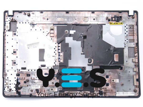 Корпус-кришка клавіатури Lenovo ThinkPad E530/E535/E530C/E545 v2 коротка 04W4100