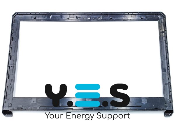 Рамка екрана для ноутбука ASUS FX80/FX80G/FX80GD/FX504/FX504G/FX504GD/FX504GM