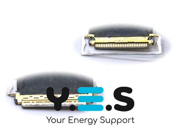 Шлейф матриці для Apple MacBook Pro 13" A1342/A1278 MC207/MC516 (2008–2010)