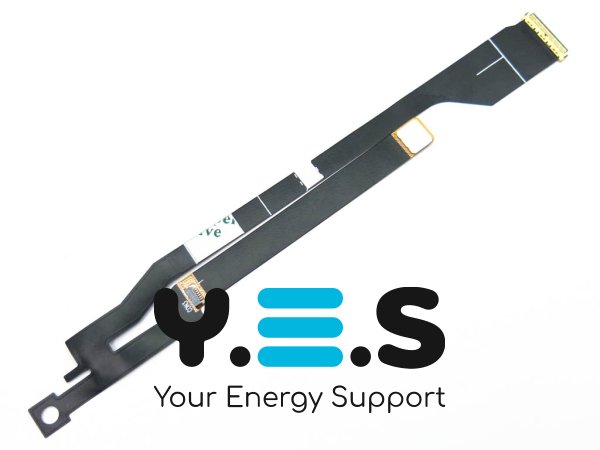 Шлейф матриці Acer Aspire S3/S3-951/S3-391 SM30HS-A016-001 V.1 (50.13B23.007), розʼєм 2 виступи