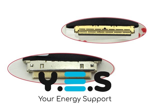 Шлейф матриці Acer Aspire E1-510/E1-510P/E1-570/E1-570G/E1-532/E1-532G/E1-572/E1-572G/E1-572P/E1-572PG/V5-561 DCO2001OH10