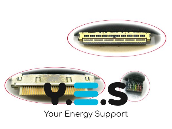 Шлейф матриці eDP для Acer One Cloudbook AO1-131, 1-131, 1-131M (6017B0688501)