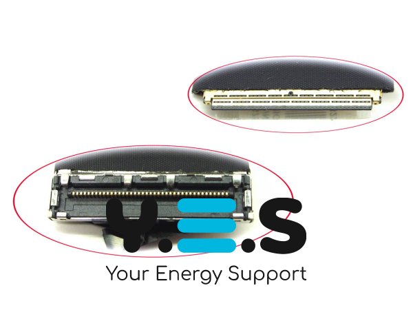 Шлейф матриці Asus G750/G750J/G750JW/G750JH/G750JX/G750JY/G750JW-1A 1422-01MG000 2D