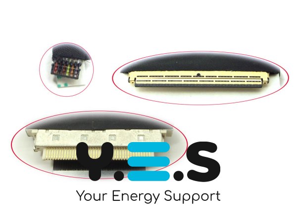 Шлейф матриці HP 240/245/246 G3, 14-R, ZSO41 Series (DC02001XI00)