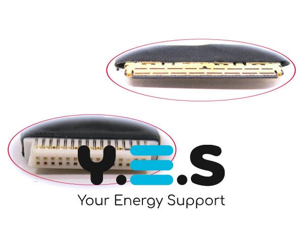 Шлейф матриці для Lenovo S500 (1422-01F6000)