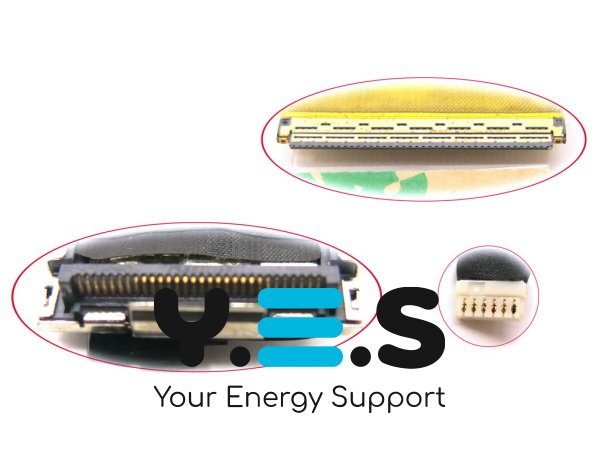 Шлейф матриці Sony SVE11, SVE111B11M 603-0101-7773_A