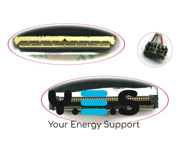 Шлейф матриці для Acer Aspire V5-551, V5-551G (DD0ZRPLC000/010/020)