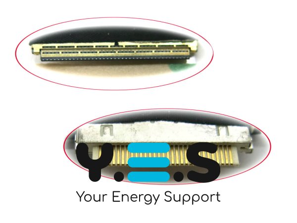 Шлейф матриці для Lenovo S200, S206 (1422-014W000)