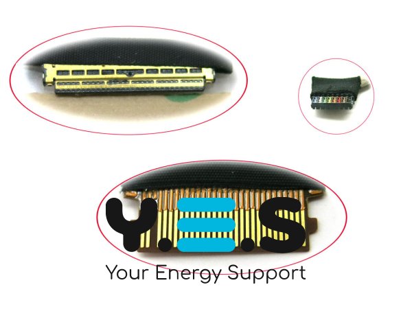 Шлейф матриці Lenovo 510-15ISK/510-15IKB/310-15IKB/310-15ABR/300S-14ISK/500S-14ISK/S41-70/S41-75 (450.03n05.0002, DC02001W100/110)