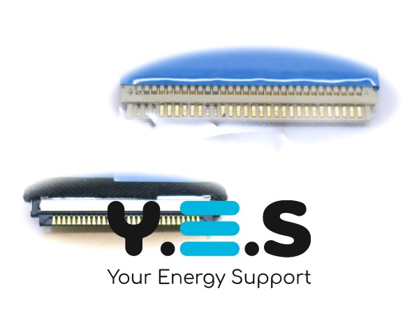 Шлейф матриці Asus UL20/UL20A/UL20FT (1422-00MS000, 14G2202LA11D)