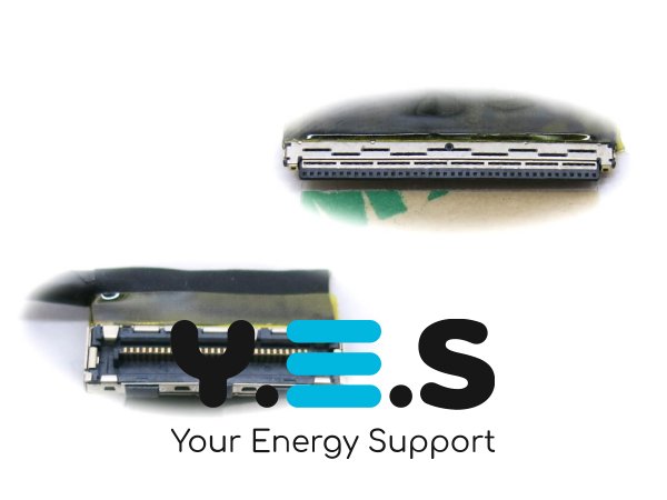 Шлейф матриці з петлею для Asus UX301LA, UX301L, UX301 (14005-01030000)