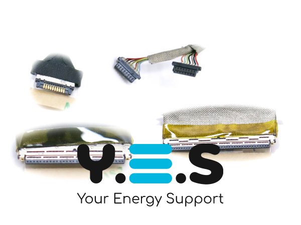 Шлейф матриці Asus UX305F, UX305FA series DC020026Y0S