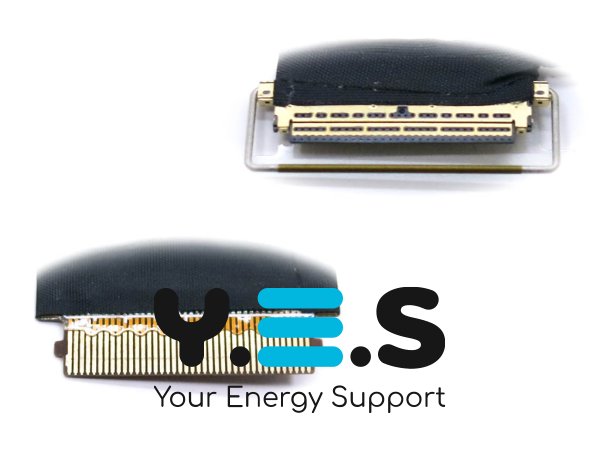 Шлейф матриці HP Pavilion 13S, 13-S120NR, 13-S011NA, X360 (450.04508.0011)