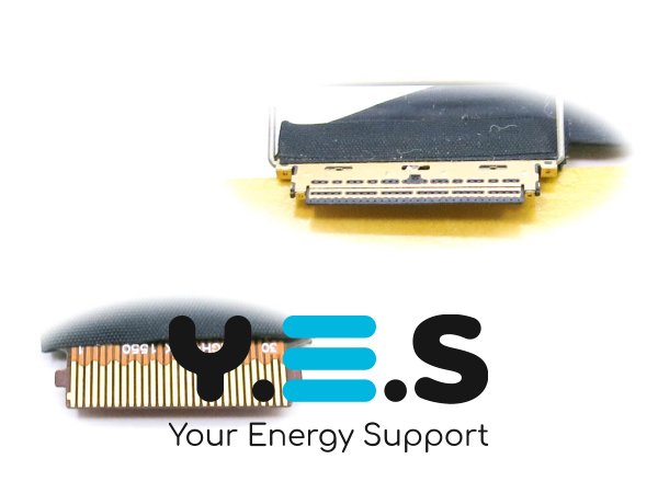 Шлейф матриці для Lenovo ThinkPad Yoga 14 460 (14-20FY-0002US, 00UP116, 450.05101.0011)