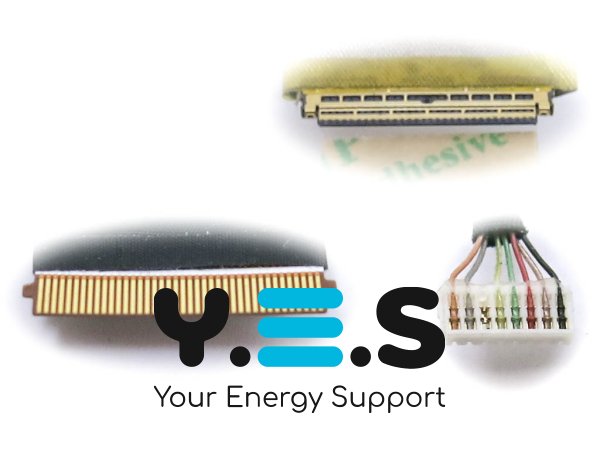 Шлейф матриці LENOVO Yoga 300, Flex 3-1130/1120 80LY Flex3 11 (1109-01292) 11.6"