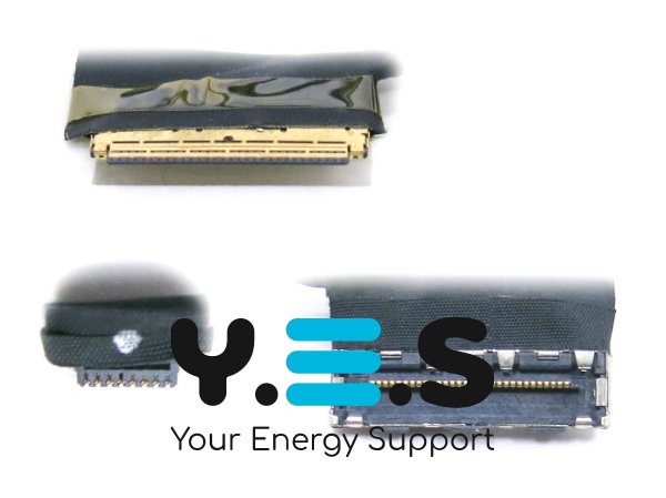 Шлейф матриці Lenovo IdeaPad E31-70, E31, E31-80, U31-70 (DC020025600)