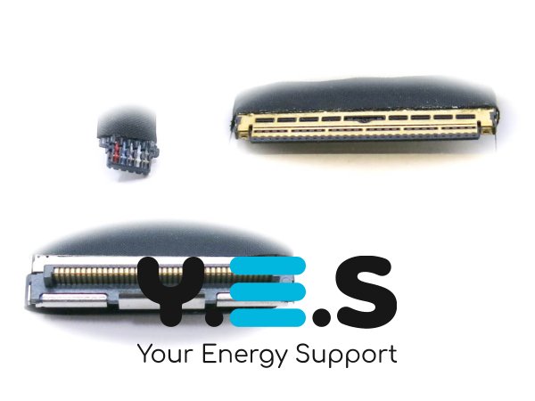 Шлейф матриці Acer Aspire E5-523/E5-523G/E5-553/F5-573/E5-575 ZAA DD0ZAALC011/001