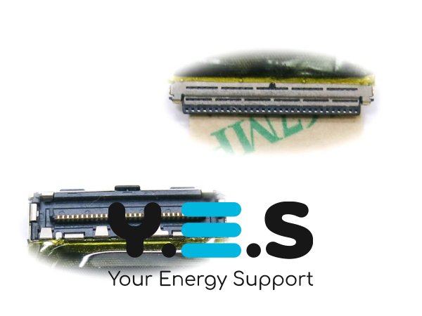 Шлейф матриці з петлею для Asus UX302LA, UX302L, UX302 (14005-01040300)