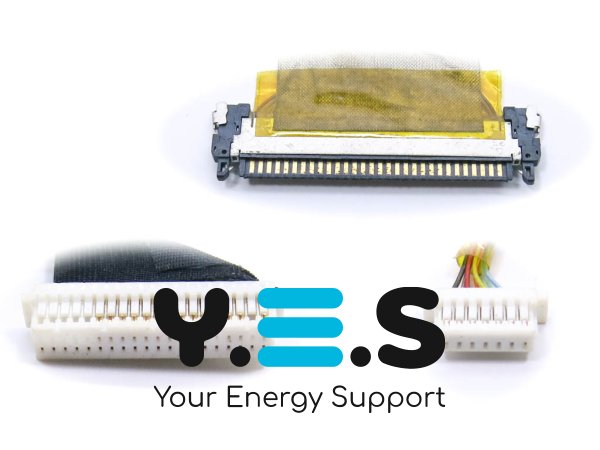 Шлейф матриці HP ProBook 6530B, 6535B, 6730B, 6735B (6017B0150301)