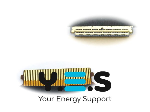 Шлейф матриці для Acer Aspire A315-21/A315-31/A315-51/A315-52 DD0ZAJLC011 50.GNPN7.006