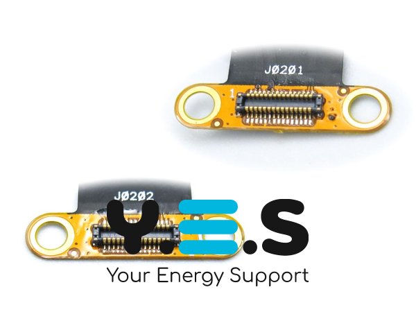 Шлейф матриці для Asus UX490/UX490U/UX490UA/UX490UAR (UX490UAR)