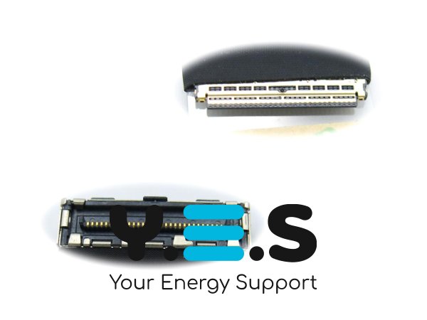 Шлейф матриці FHD EDP для Xiaomi Mi Air 12 161201-01 (6017B0816301)