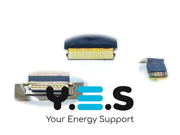 Шлейф матриці HP ProBook 450 G6 455 G6, кабель DD0X8KLC310