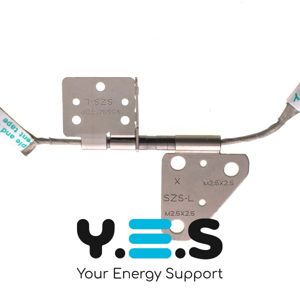 Шлейф матриці для ноутбука Acer R7-571/R7-571G/R7-572/R7-572G з петлею DC02C005N10