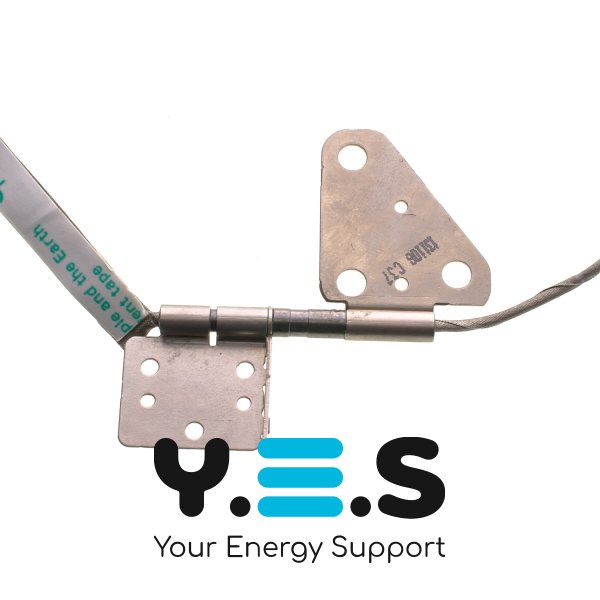 Шлейф матриці для ноутбука Acer R7-571/R7-571G/R7-572/R7-572G з петлею DC02C005N10