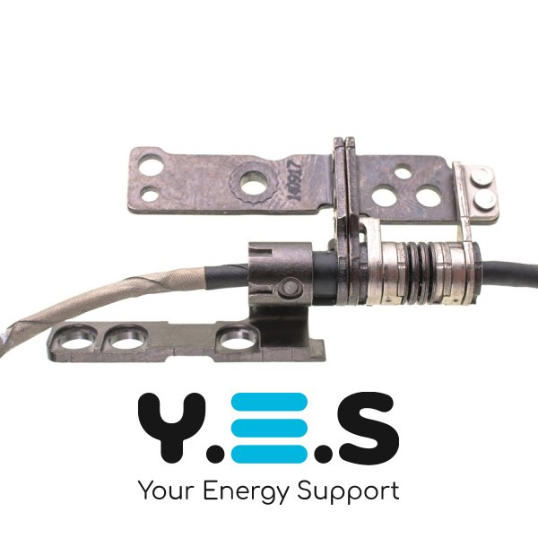 Шлейф матриці для ноутбука ASUS UX301 LAB, UX302LA з петлями (14005-01030000)