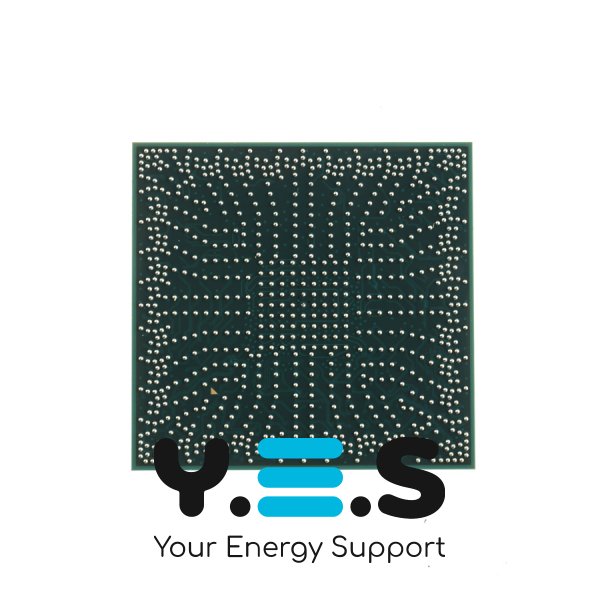 Чипсет Intel FH82H370 SR405 для материнської плати