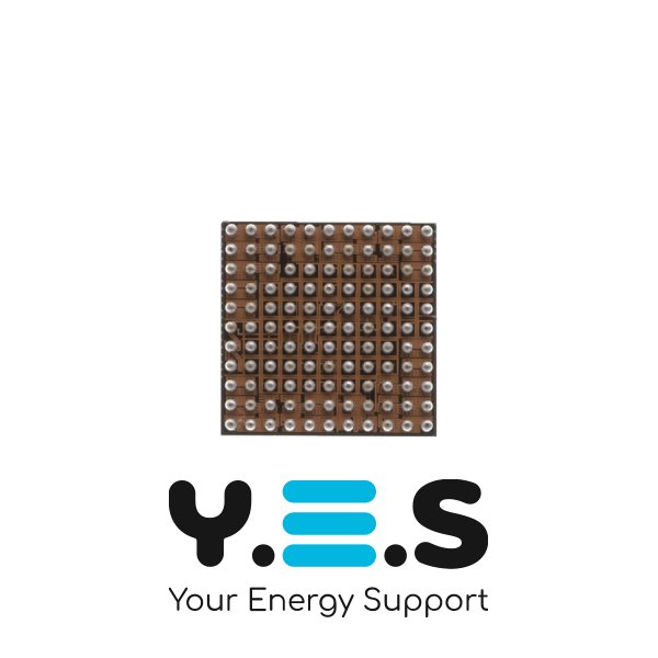 Мікросхема живлення Intersil ISL95905HIZ для ноутбука