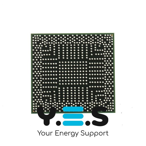 Мікросхема Intel BD81Z97 SR1JJ (північний міст) для ноутбука