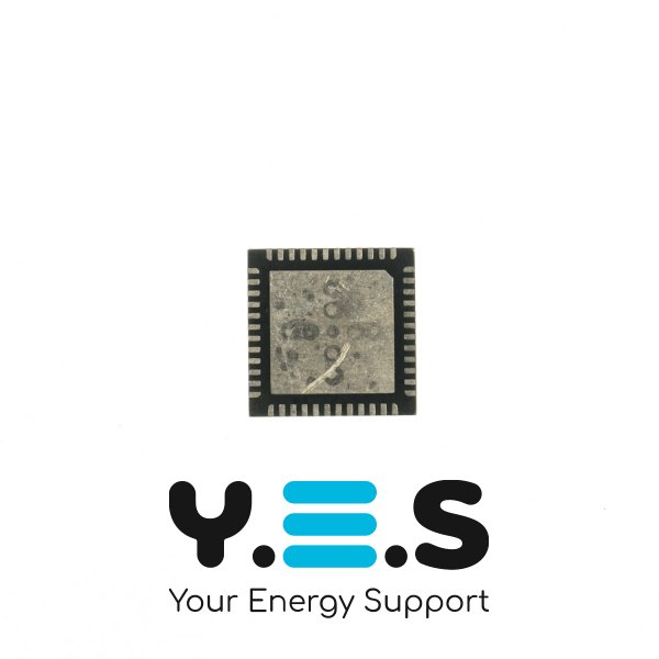 Мікросхема живлення Intersil ISL95829AHRTZ для ноутбука Original