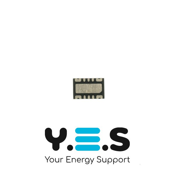 Мікросхема живлення AOZ1331DI (AYOA) Alpha & Omega Semiconductors для ноутбука