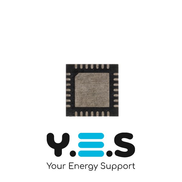 Контролер зарядки Texas Instruments BQ24777 для ноутбука