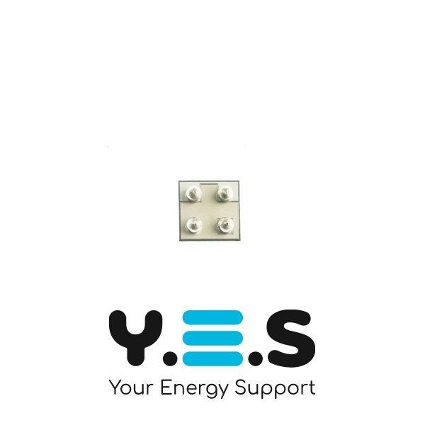 Мікросхема Vishay Siliconix SI8435DB-T1-E1 (SI8435) для ноутбука