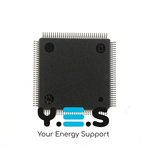 Мікросхема ITE IT8516E FXA (QFP-128) для ноутбука