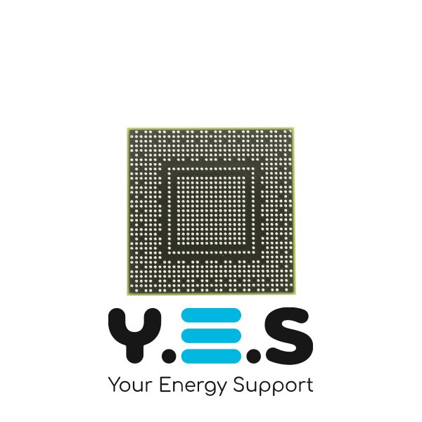 Відеочип NVIDIA N11P-GS1-A3 GeForce GT335M для ноутбука, DC 2011