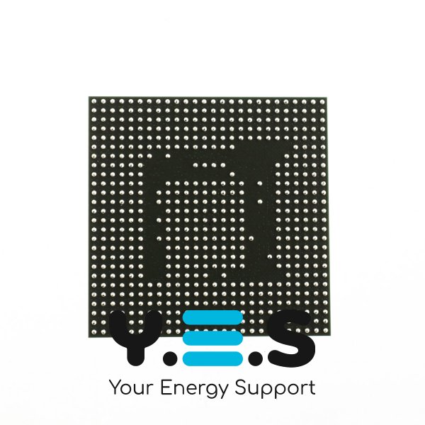 Мікросхема ATI 218-0891011, чипсет AMD B450 для материнської плати