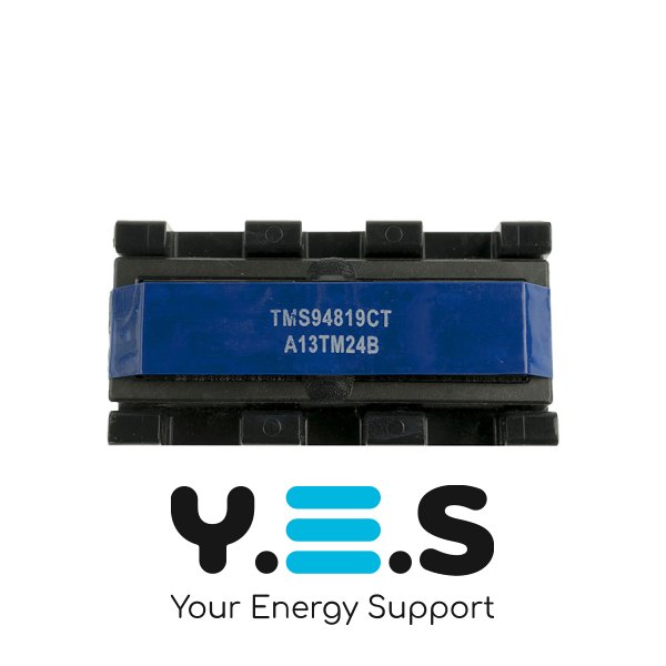 Трансформатор TMS94819CT для інвертора підсвітки TFT моніторів