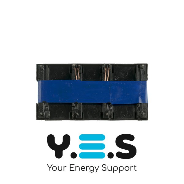 Трансформатор TMS94819CT для інвертора підсвітки TFT моніторів