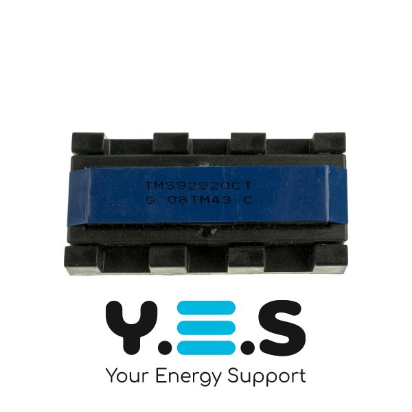 Трансформатор TMS92920CT для інвертора підсвітки TFT комп’ютерних моніторів