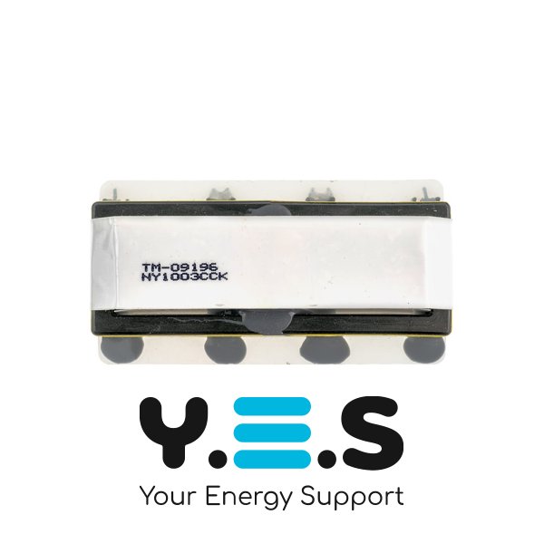 Трансформатор інвертора монітора TM-09196
(33 символи)