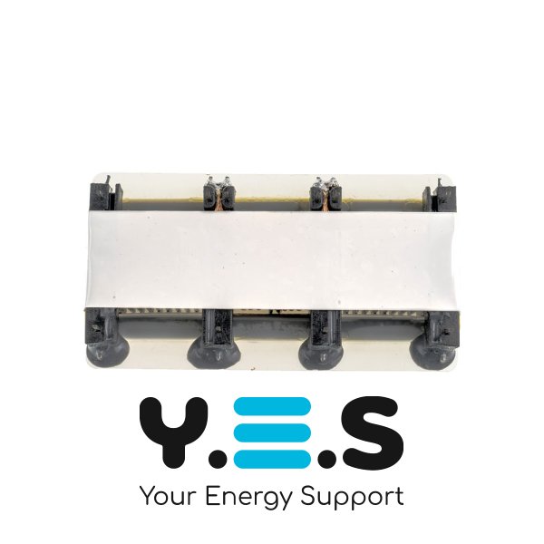 Трансформатор інвертора монітора TM-09196
(33 символи)