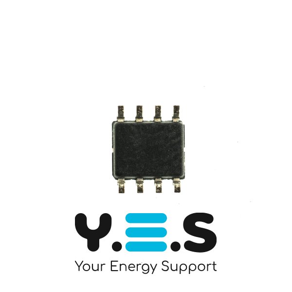 Мікросхема MOSFET Alpha & Omega AO4423 для ноутбука